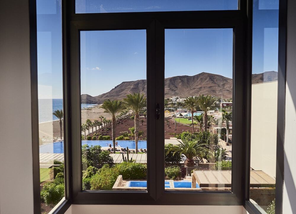 Playitas Hotel