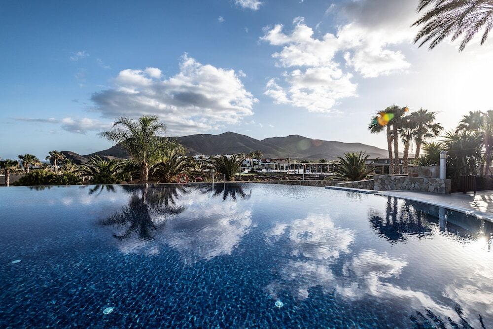 Playitas Hotel