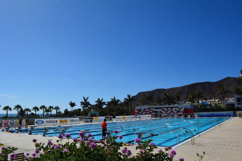 Playitas Hotel