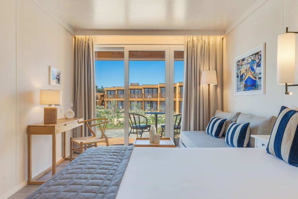 Pestana Dunas All Inclusive Eco Resort