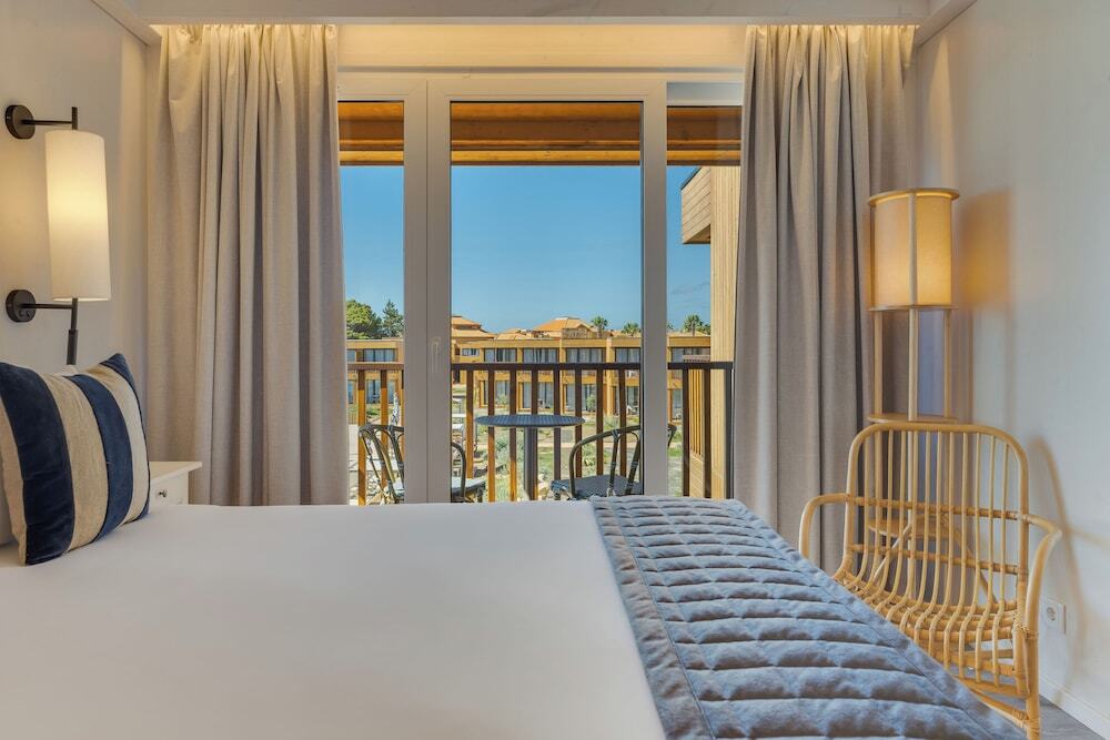 Pestana Dunas All Inclusive Eco Resort