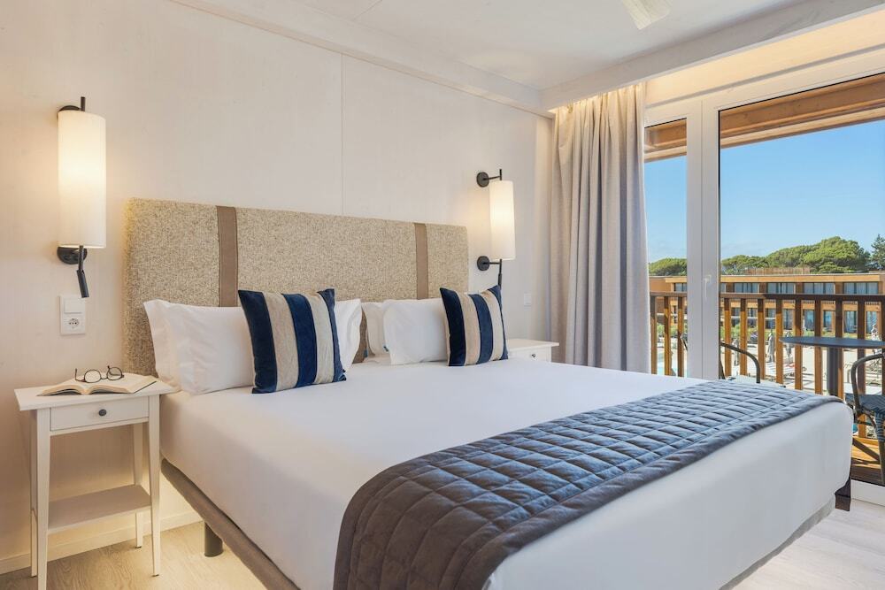 Pestana Dunas All Inclusive Eco Resort