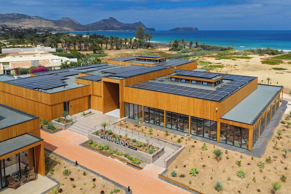 Pestana Dunas All Inclusive Eco Resort