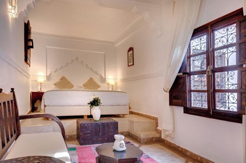 Angsana Heritage Collection Marrakech Riads