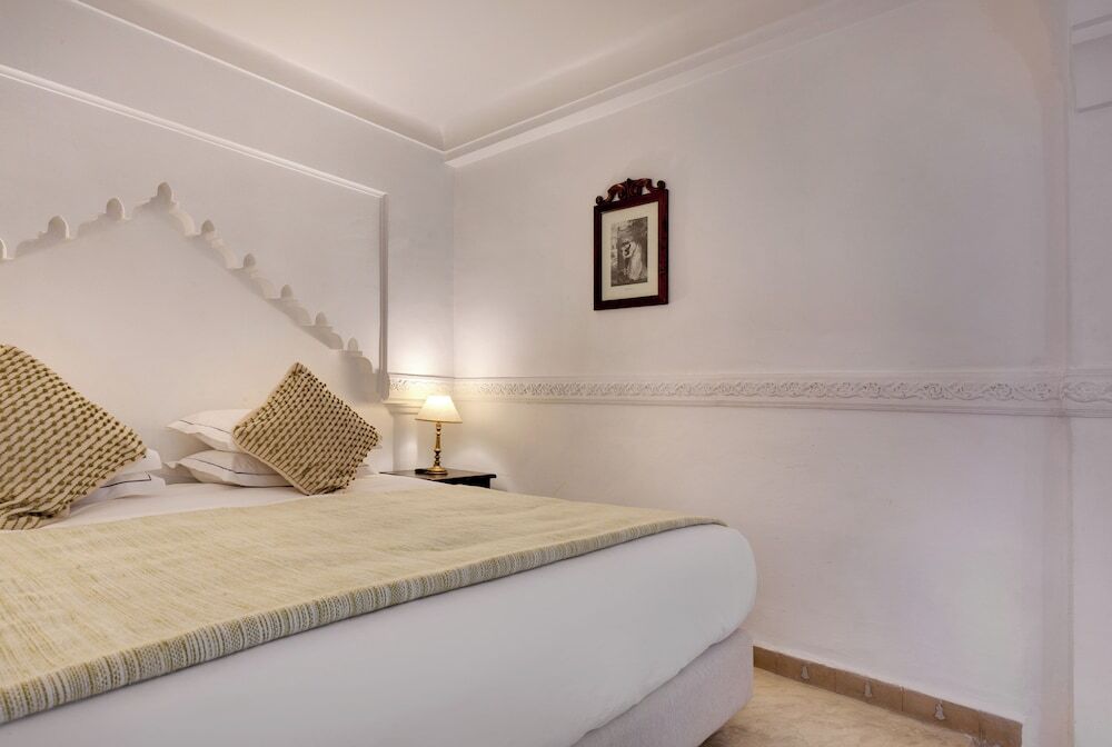 Angsana Heritage Collection Marrakech Riads