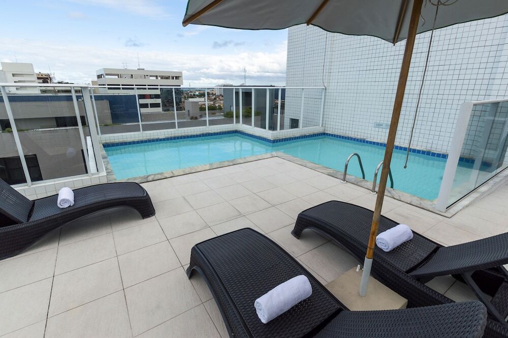 Slim Paju�ara by Tropicalis