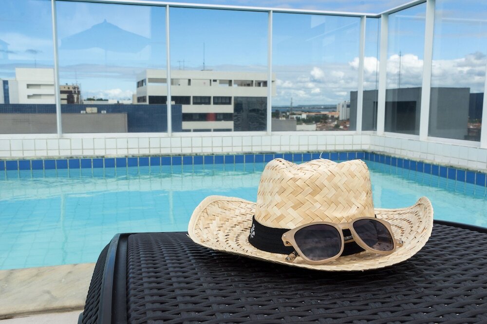Slim Paju�ara by Tropicalis
