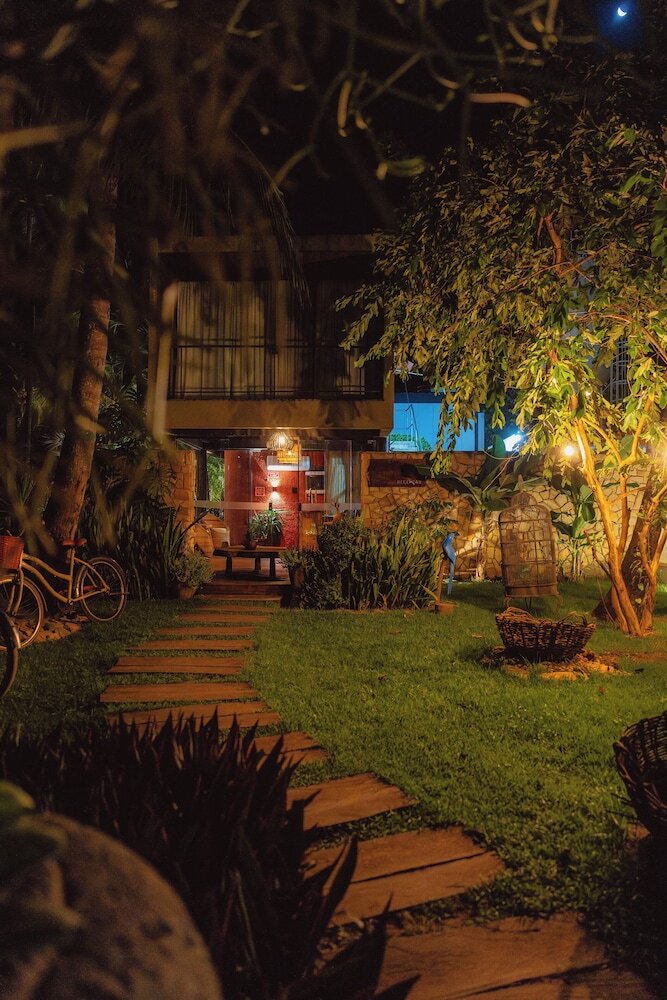 Pedras Do Patacho Hotel Boutique