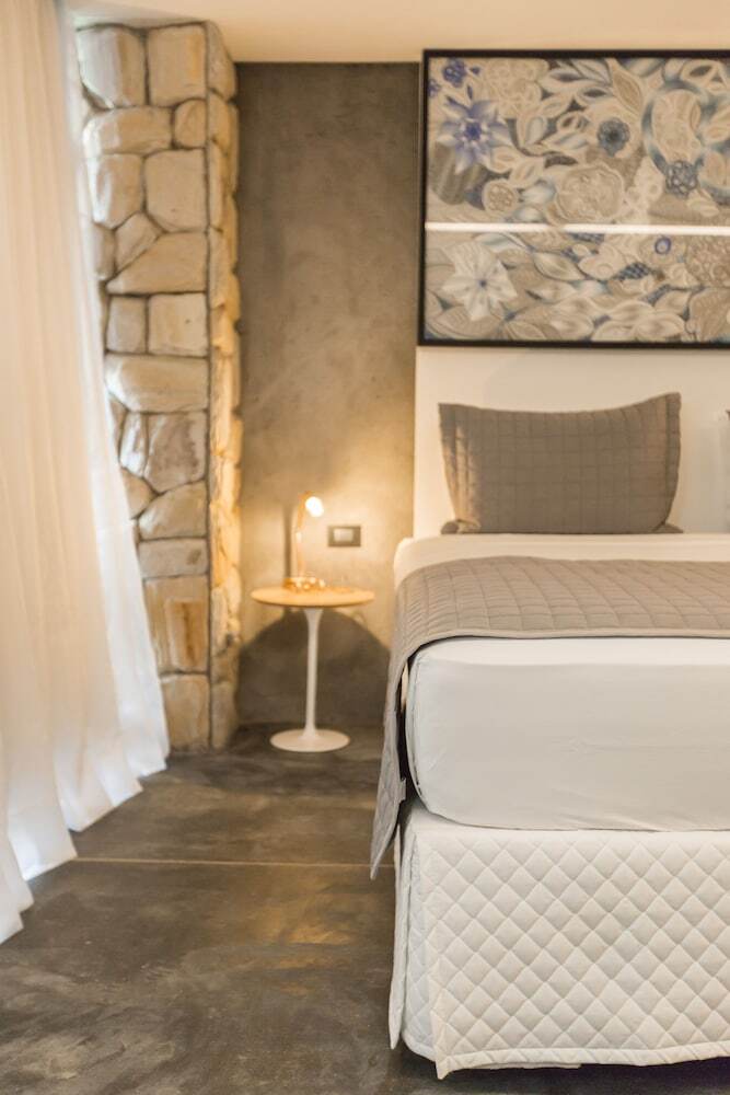 Pedras Do Patacho Hotel Boutique