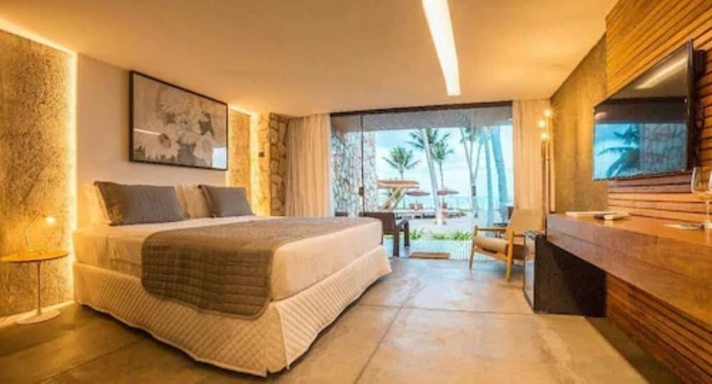 Pedras Do Patacho Hotel Boutique