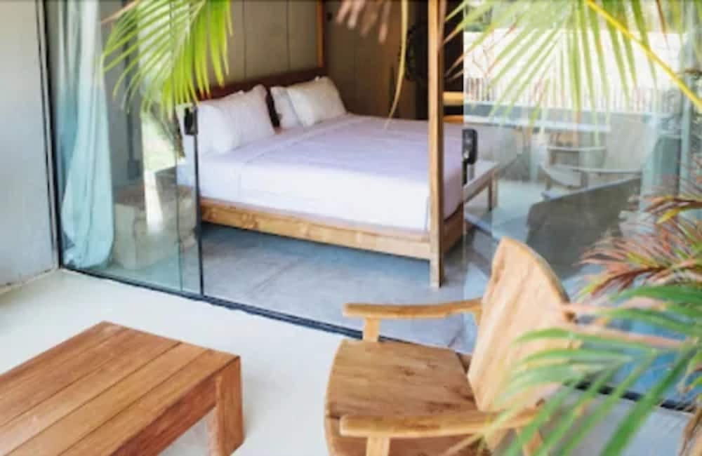 Pedras Do Patacho Hotel Boutique