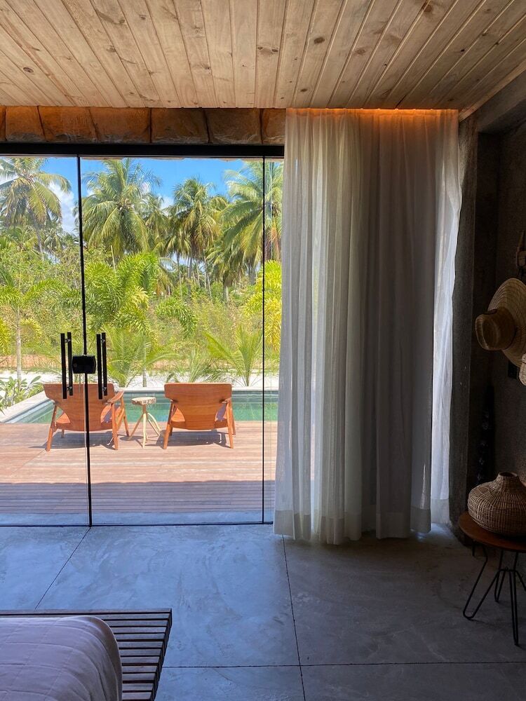 Pedras Do Patacho Hotel Boutique