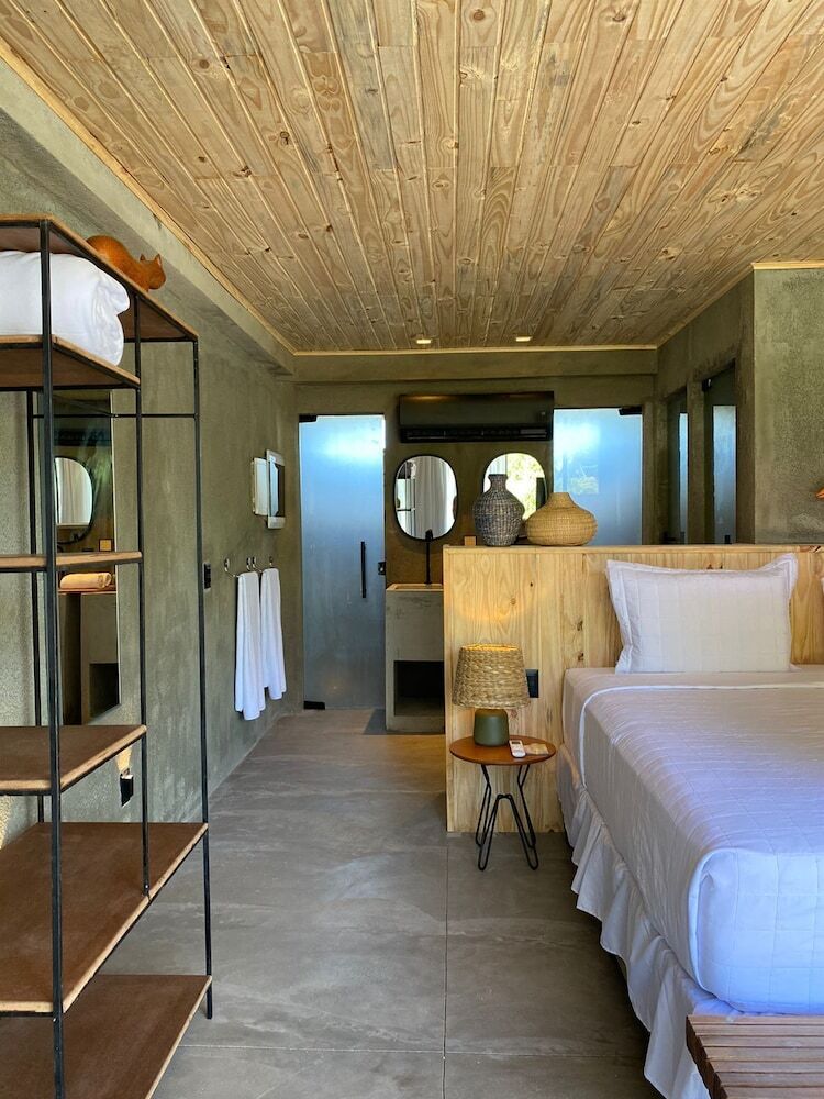 Pedras Do Patacho Hotel Boutique