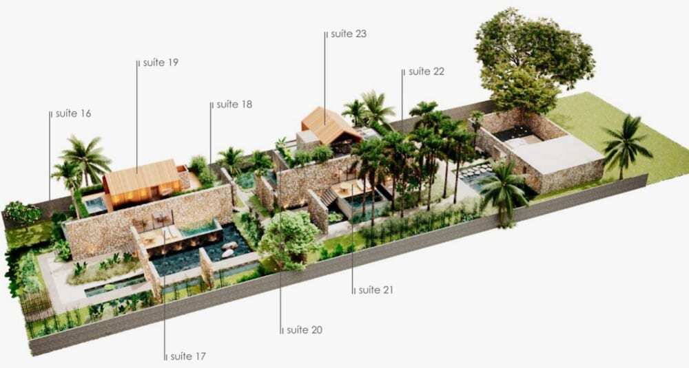 Pedras Do Patacho Hotel Boutique
