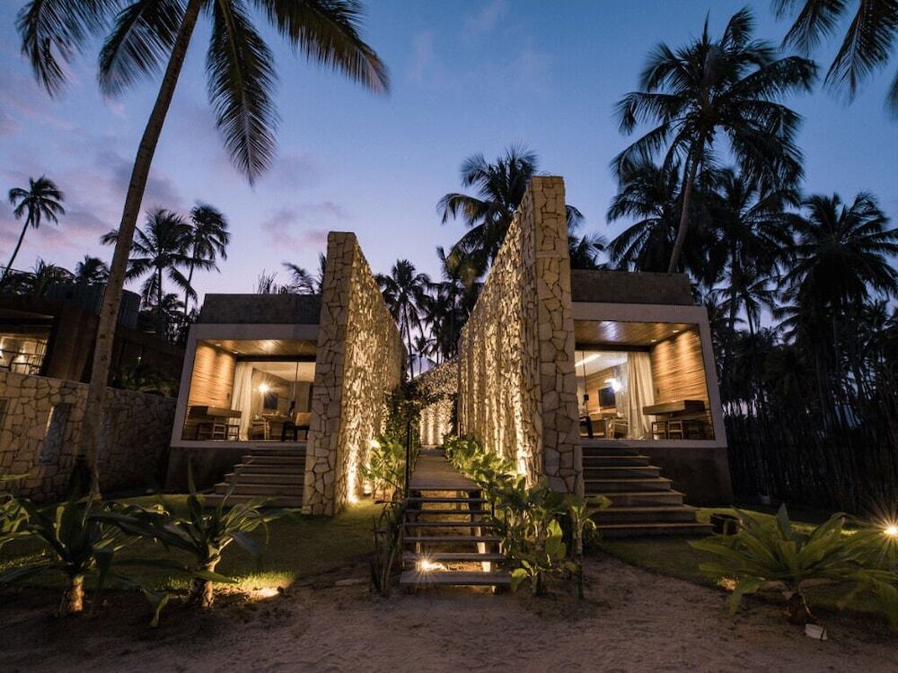 Pedras Do Patacho Hotel Boutique