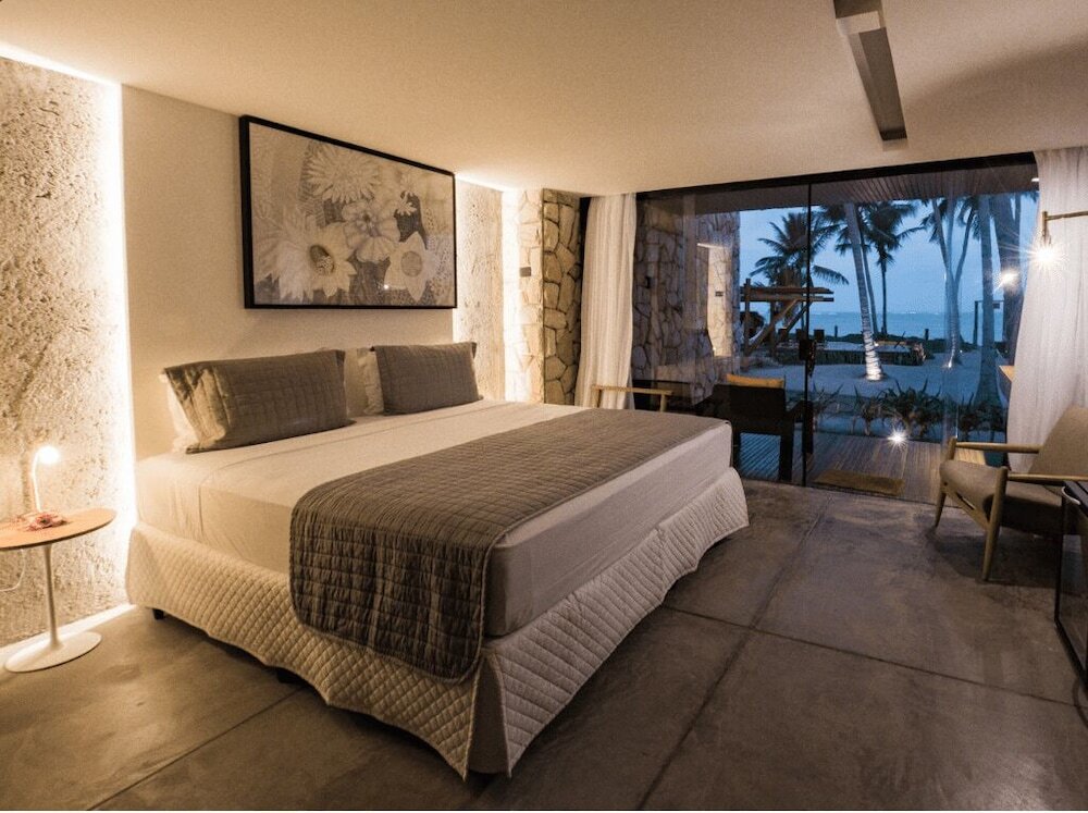 Pedras Do Patacho Hotel Boutique