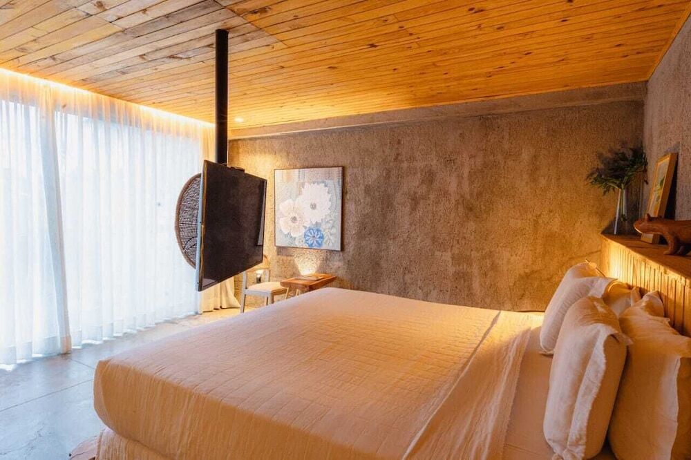 Pedras Do Patacho Hotel Boutique