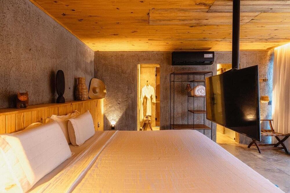 Pedras Do Patacho Hotel Boutique