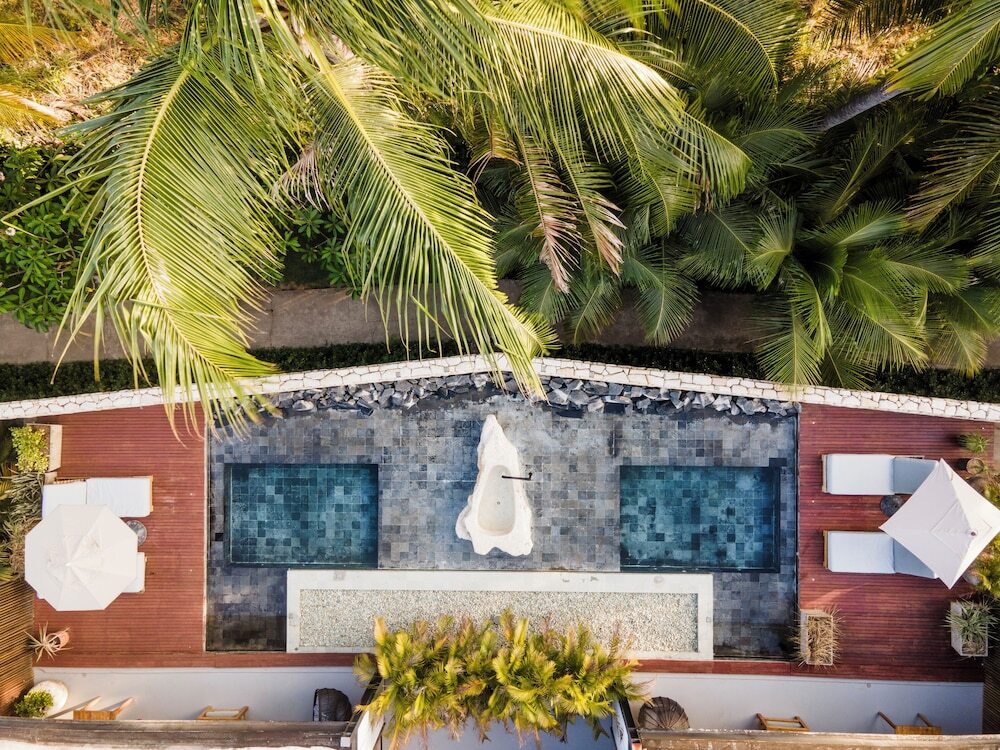 Pedras Do Patacho Hotel Boutique