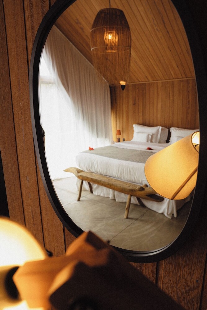 Pedras Do Patacho Hotel Boutique