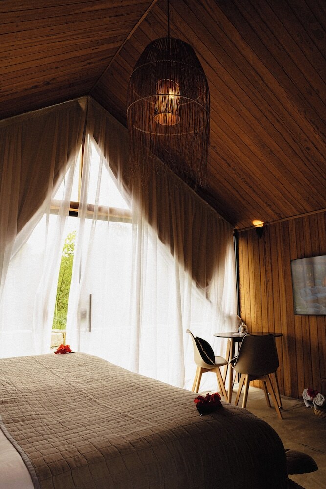 Pedras Do Patacho Hotel Boutique
