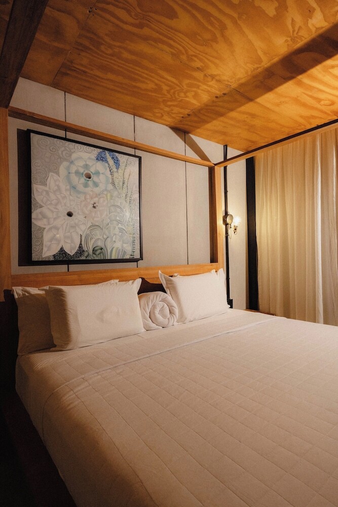 Pedras Do Patacho Hotel Boutique