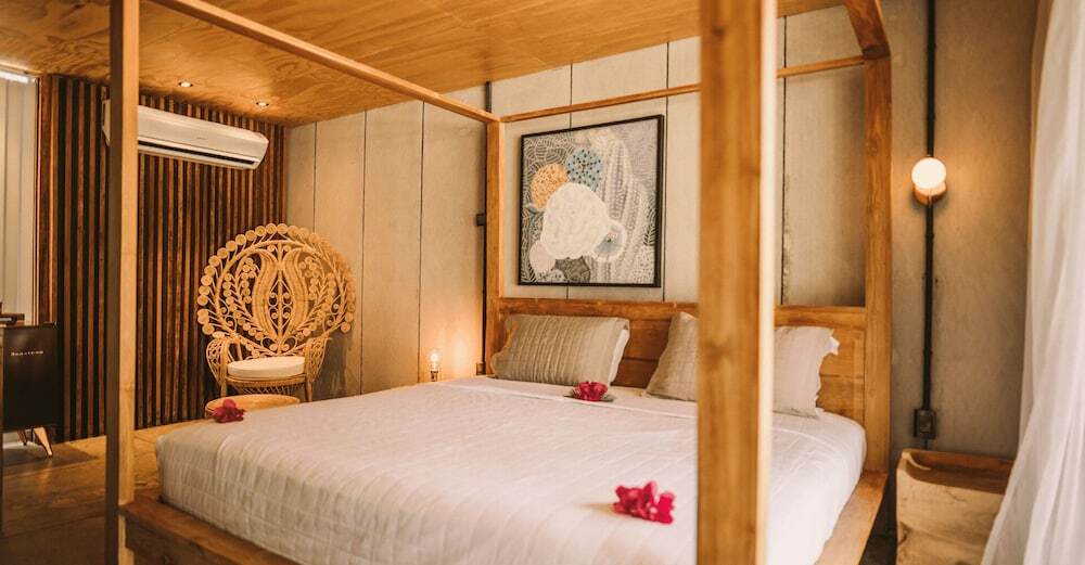 Pedras Do Patacho Hotel Boutique