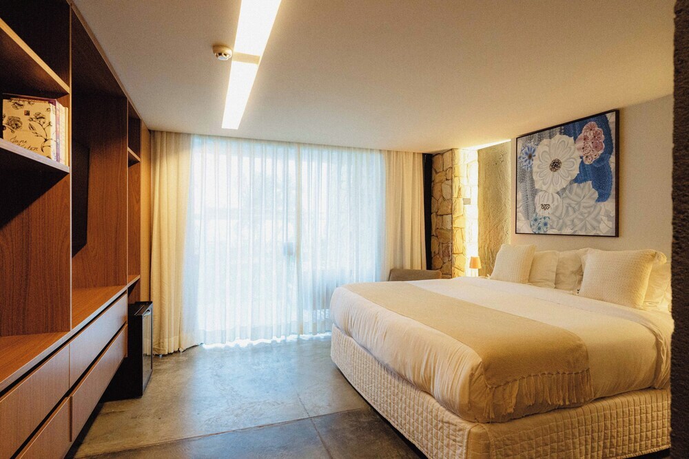 Pedras Do Patacho Hotel Boutique