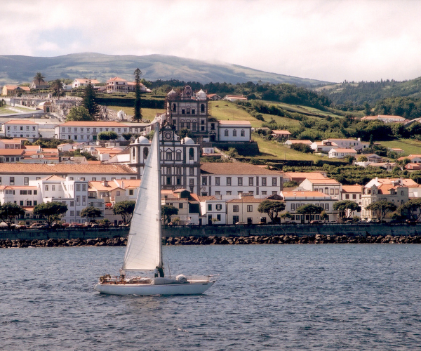 Best of the Azores