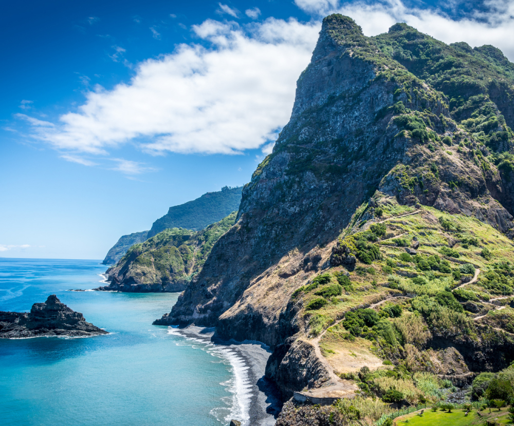 Madeira Island Tour