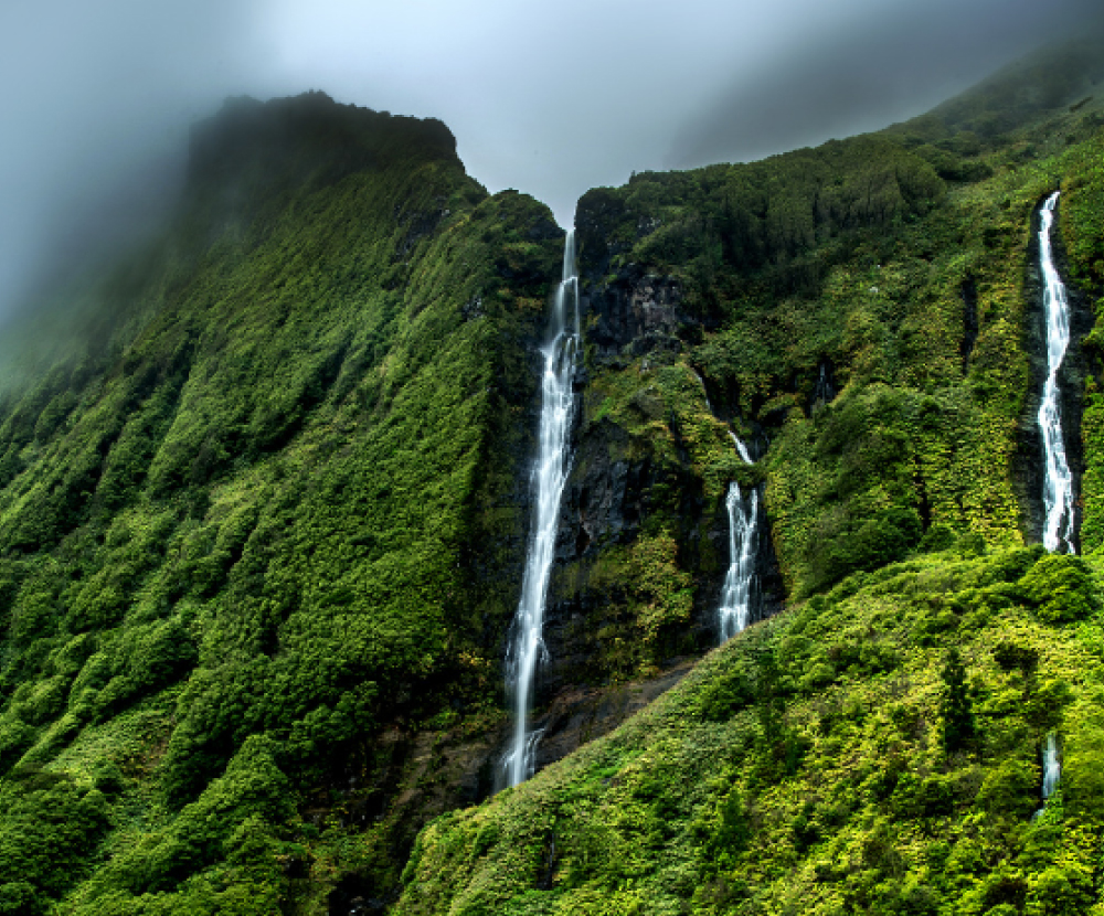 Azores 9 Island Tour