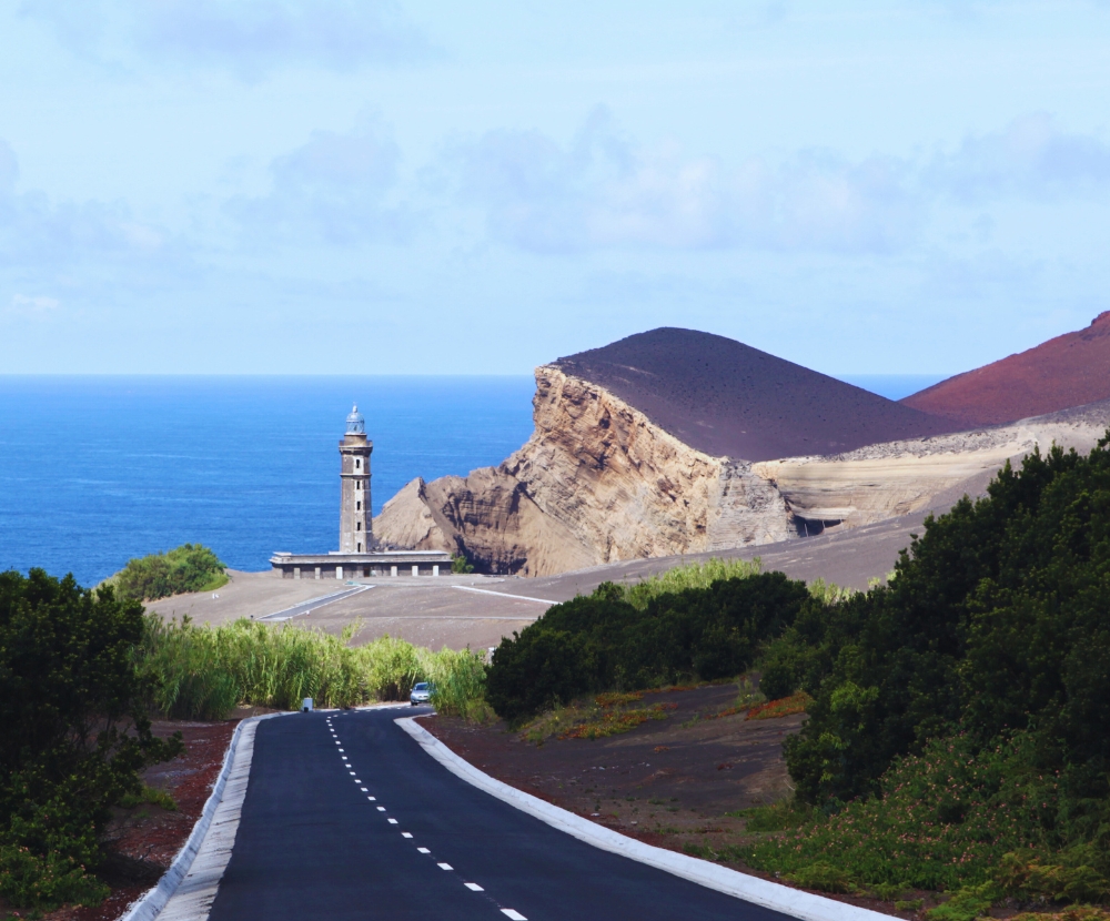 Terceira & Faial