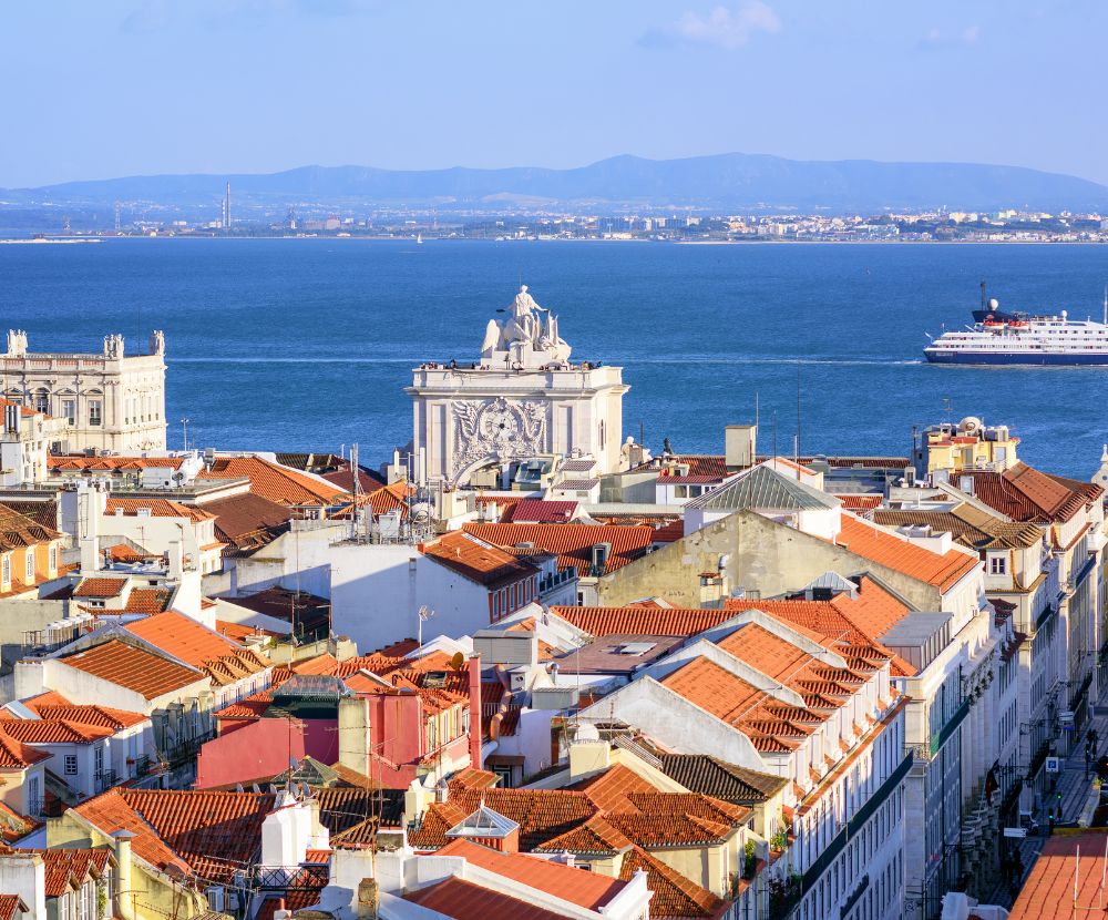 Lisbon Discovery