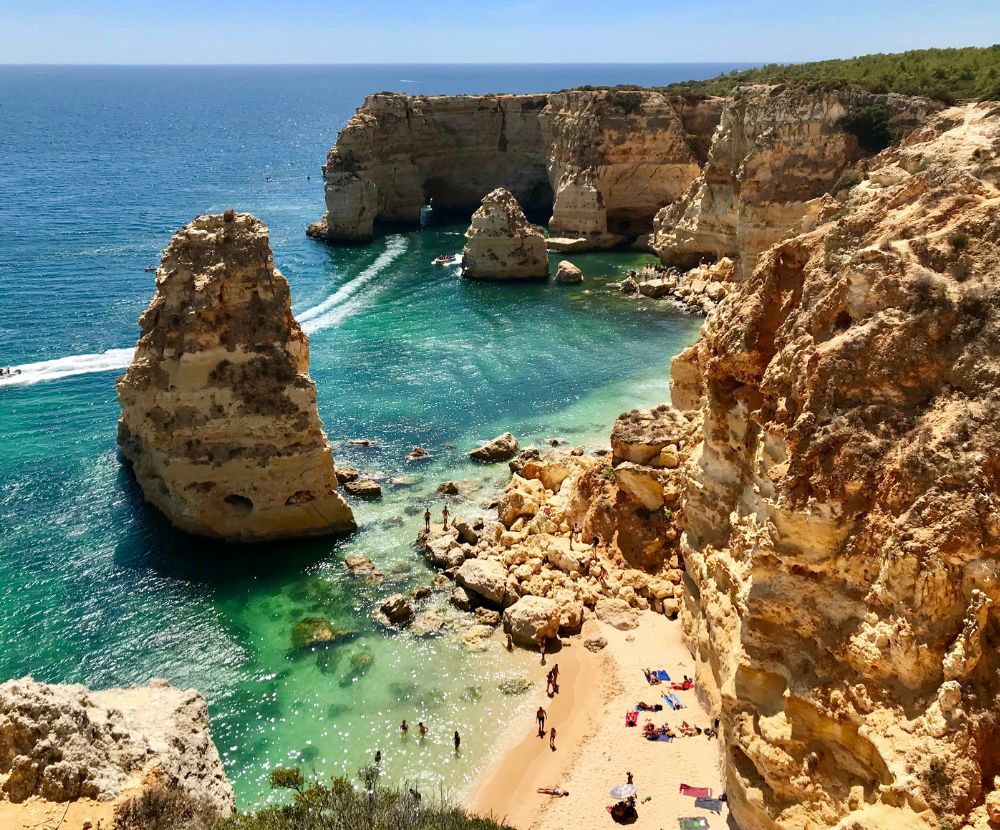 Algarve