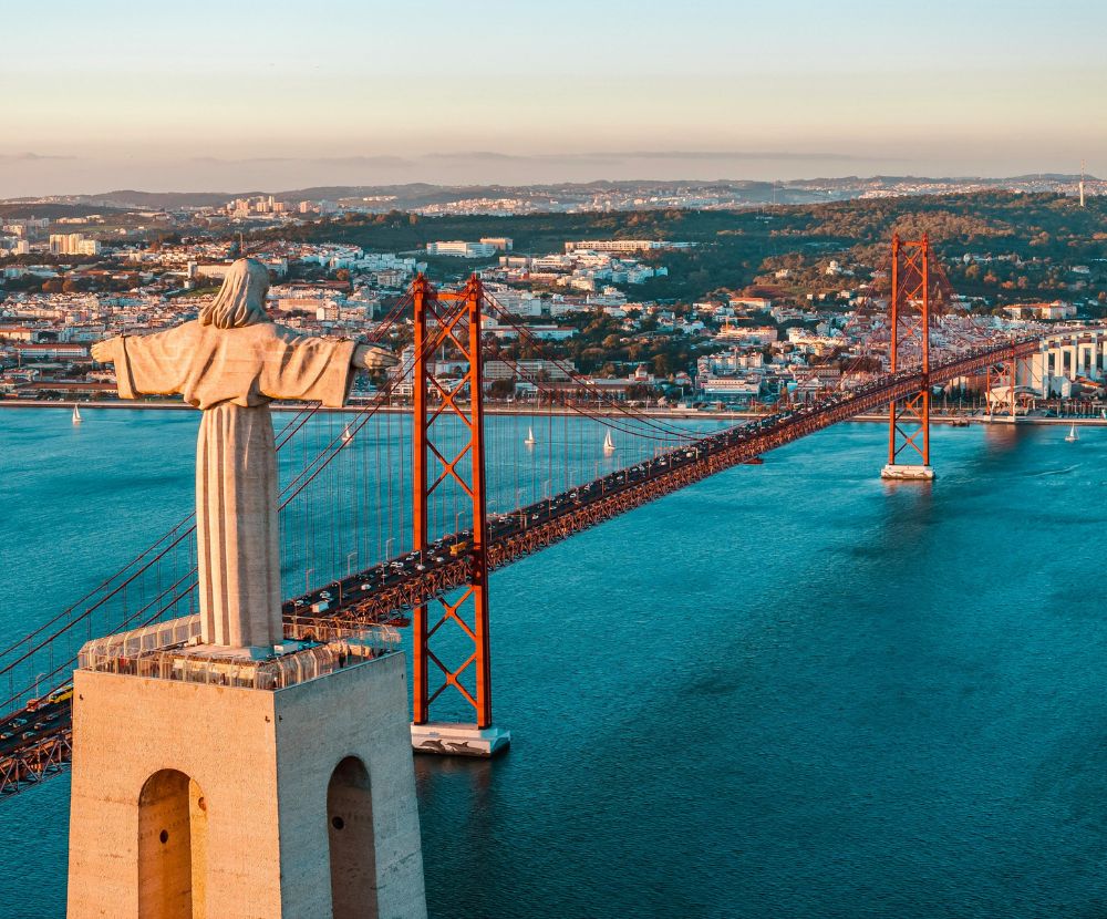 Lisbon & Algarve