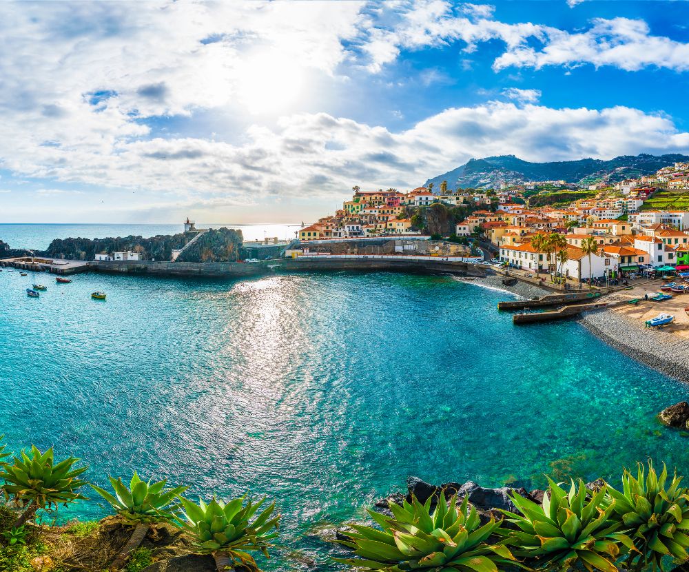 Madeira Winter Series