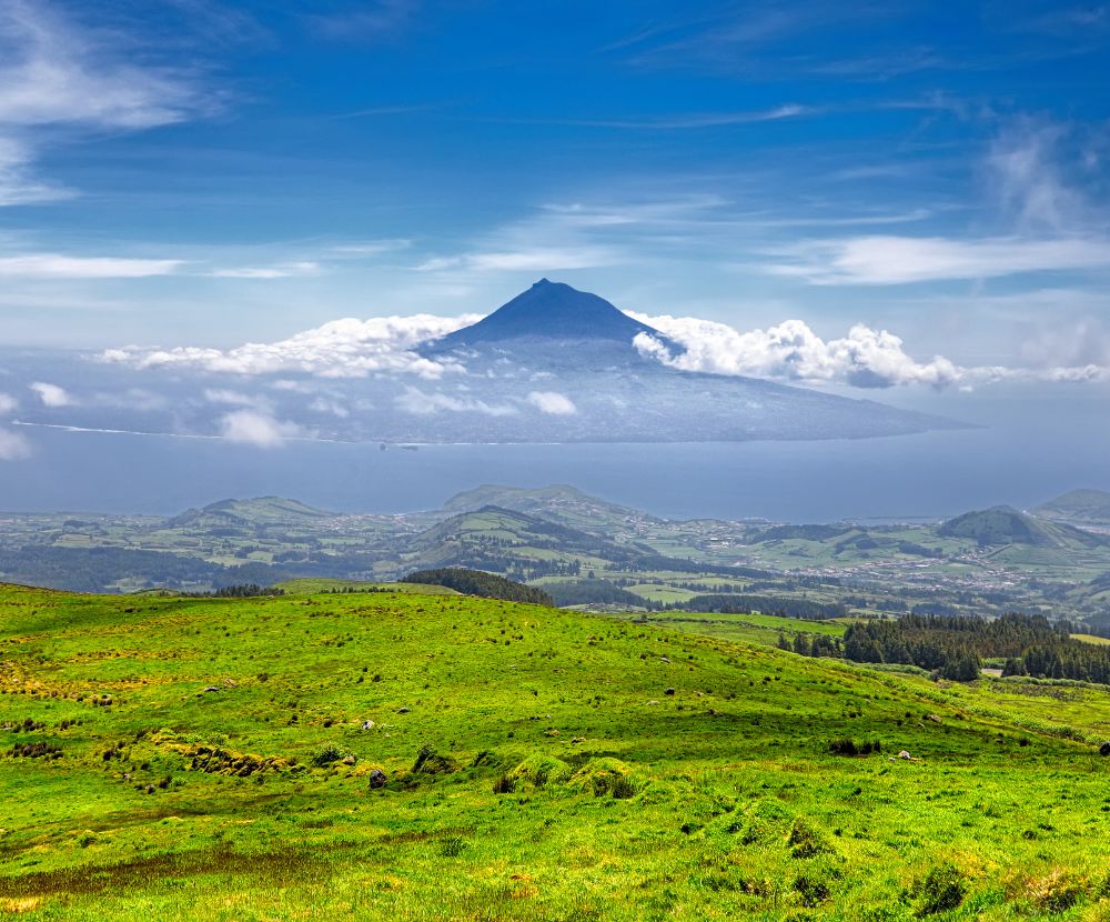 Best of the Azores