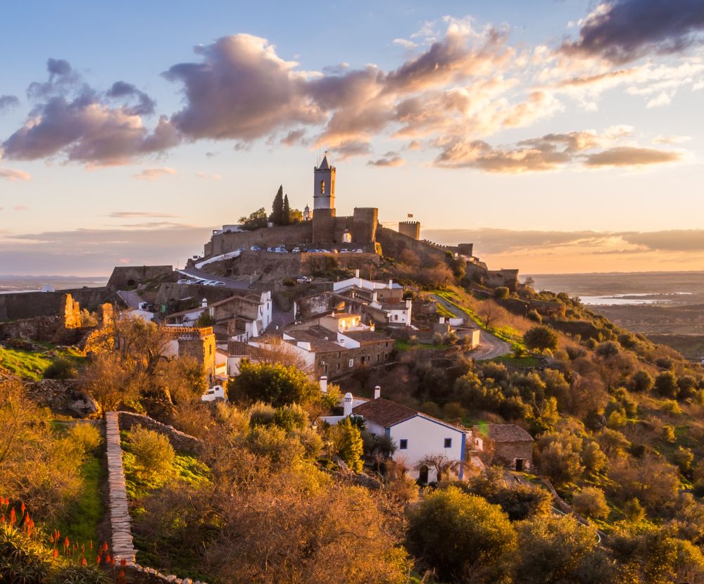 Alentejo Wine Journey