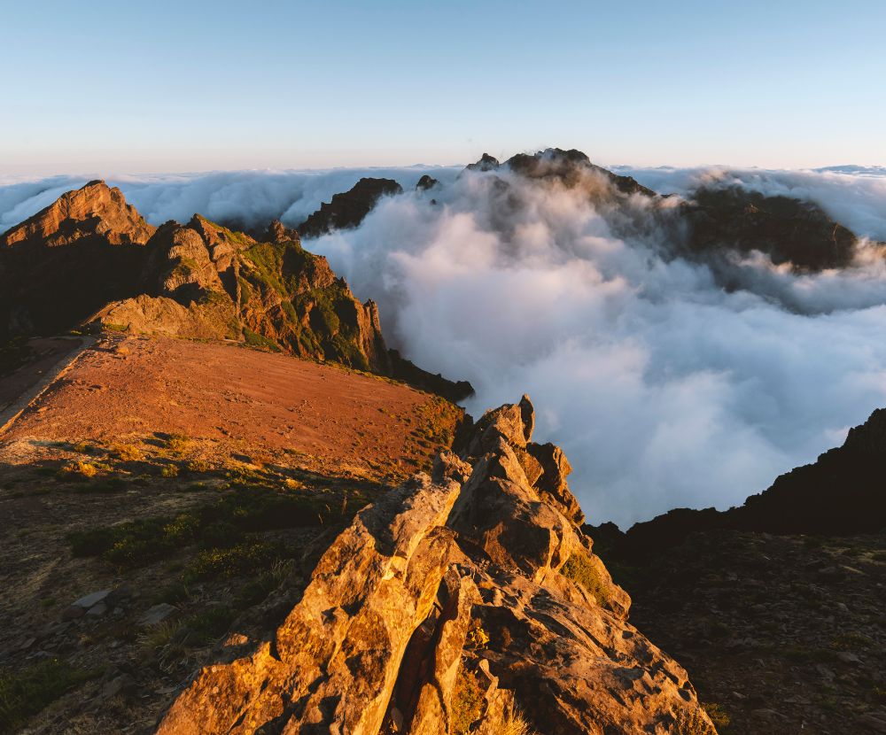 Best of Madeira & Azores