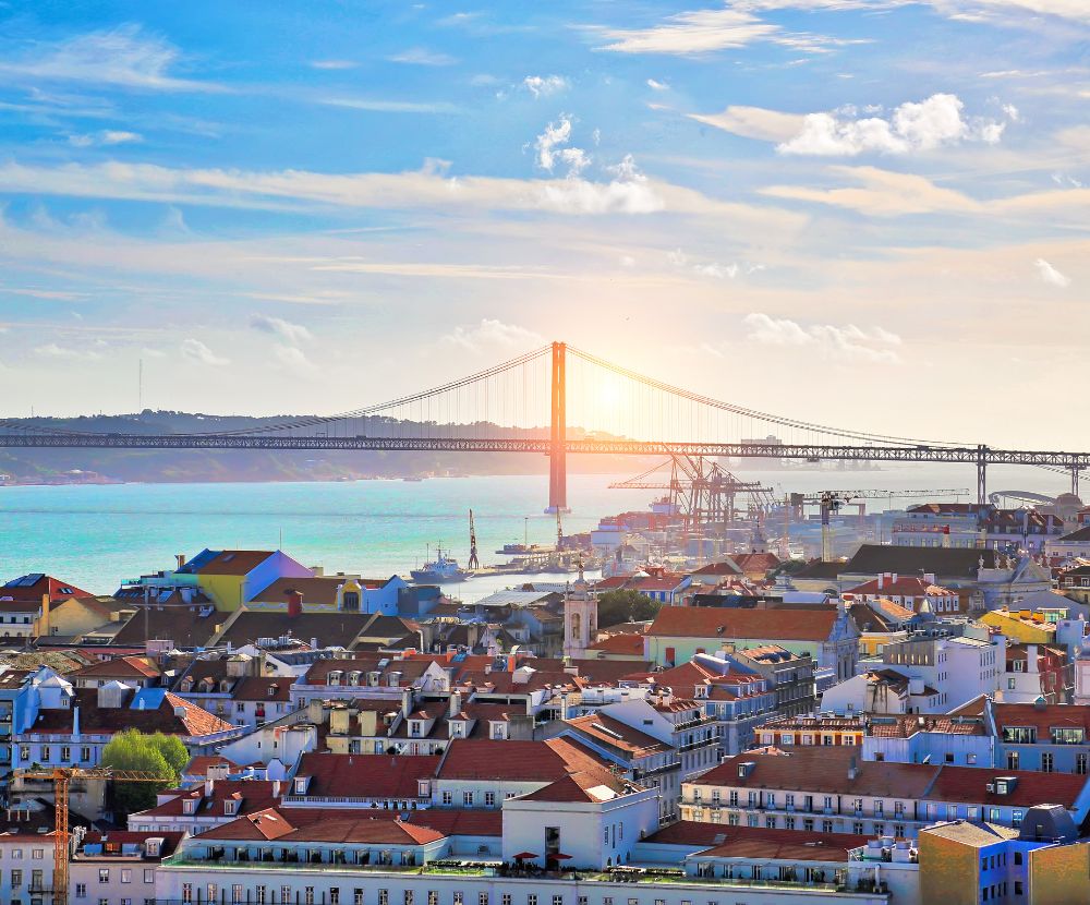 Best of Lisbon and the Azores