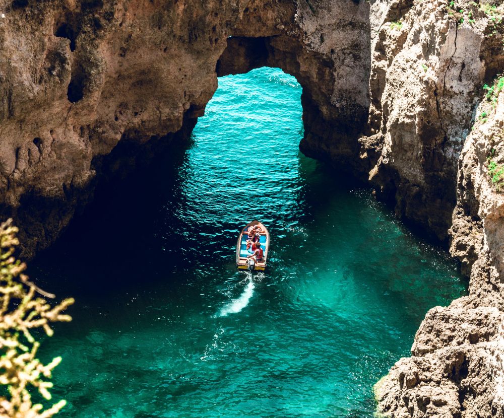 Algarve & Alentejo 7 Days