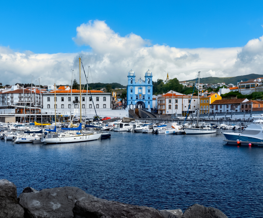 Terceira Summer Special