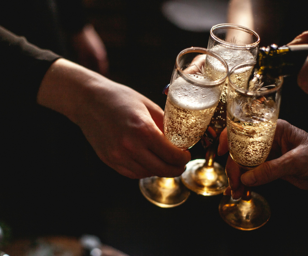 New Years in Madeira 2026/2027