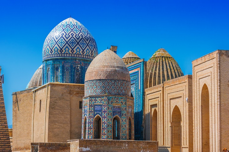 UZBEQUISTÃO