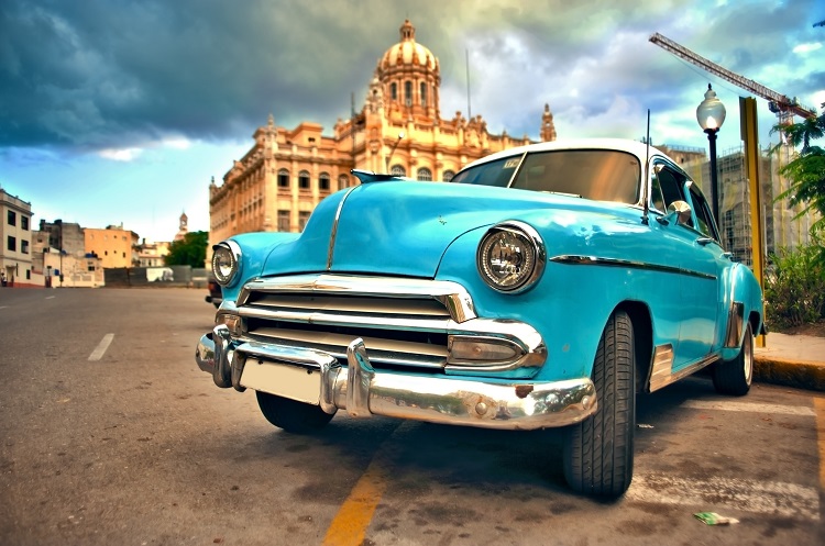 CUBA