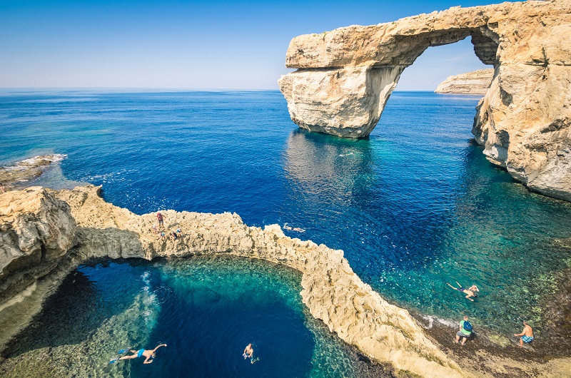 MALTA