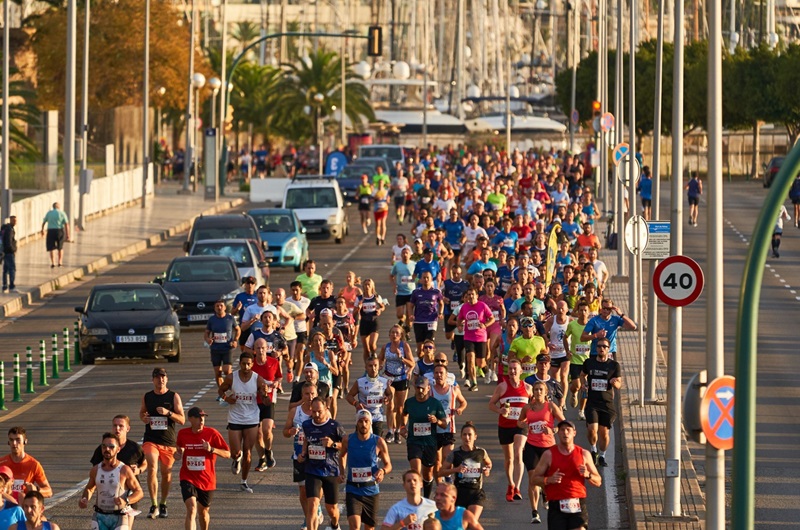 TUI Palma Marathon