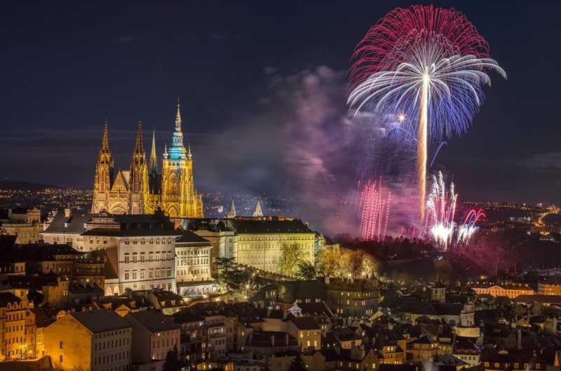 Praga | Especial Fim de Ano