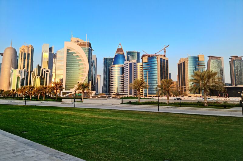 Foto de Doha & Maldivas