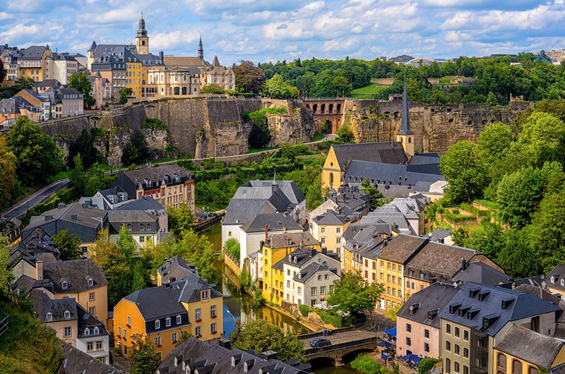 LUXEMBURGO